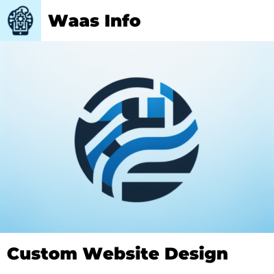 Custom Website Design
