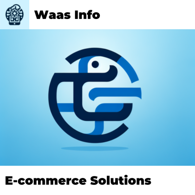E-commerce Solutions