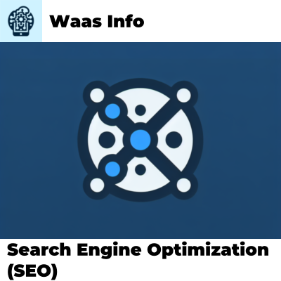 Search Engine Optimization (SEO)